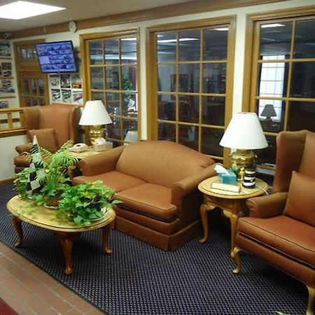 Indy Speedway Inn Indianapolis Buitenkant foto