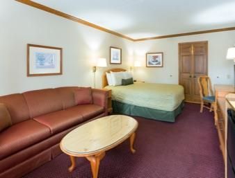 Indy Speedway Inn Indianapolis Kamer foto
