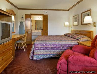 Indy Speedway Inn Indianapolis Buitenkant foto
